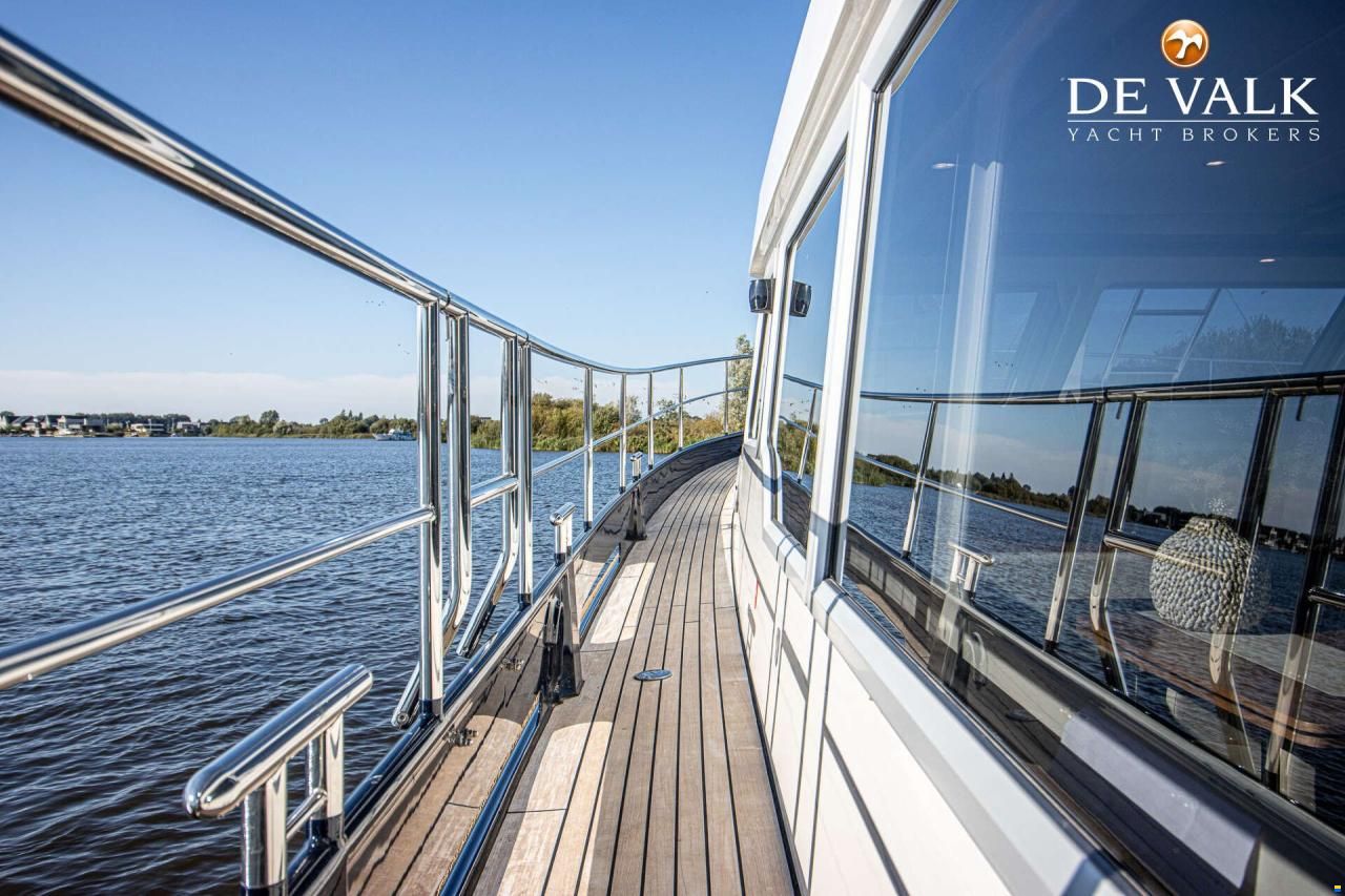 Linssen 500 Variotop&reg; Mark II