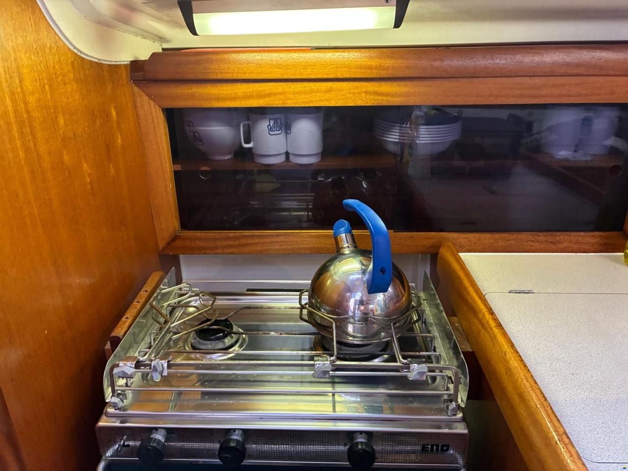 Dufour 32 Classic