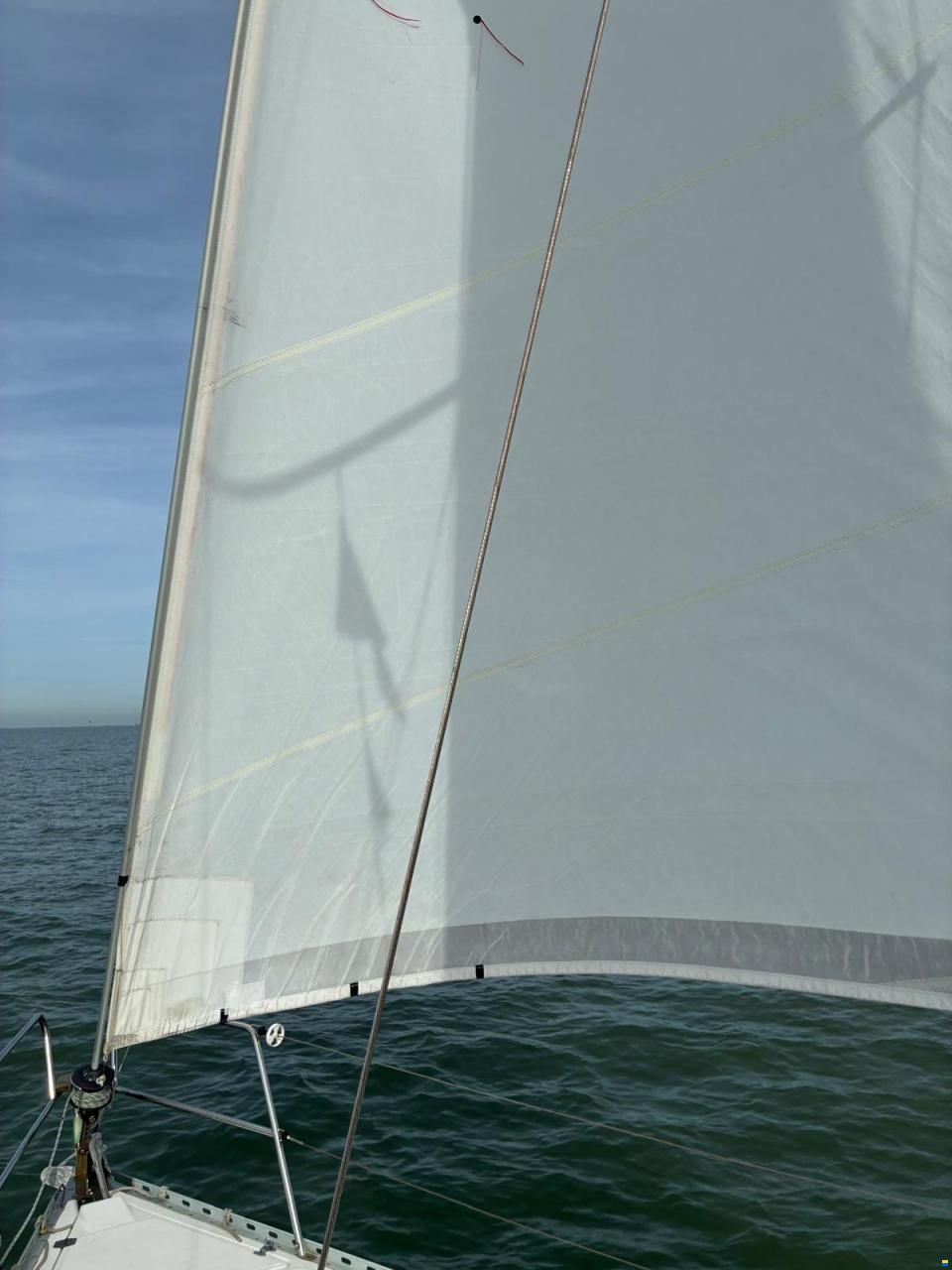 Dufour 32 Classic