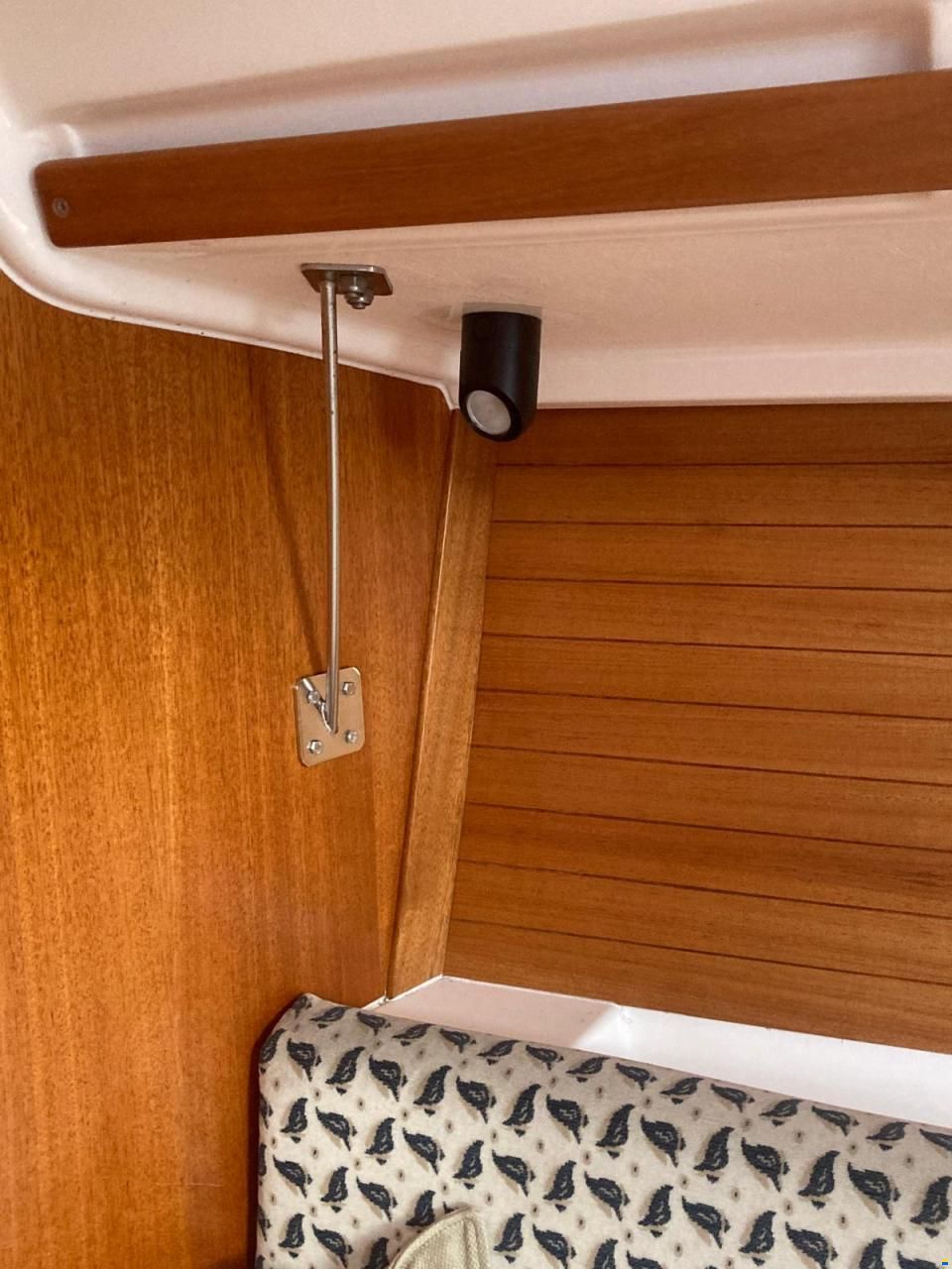 Dufour 32 Classic