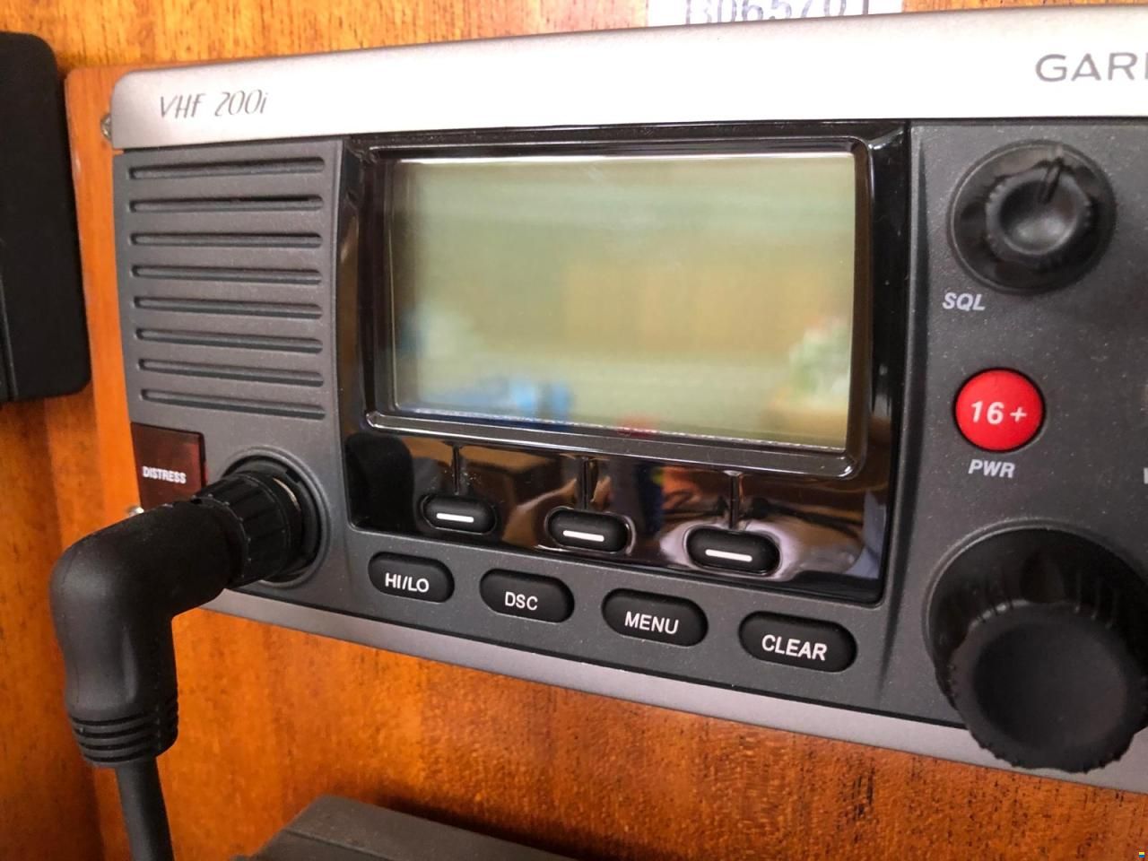 Dufour 32 Classic