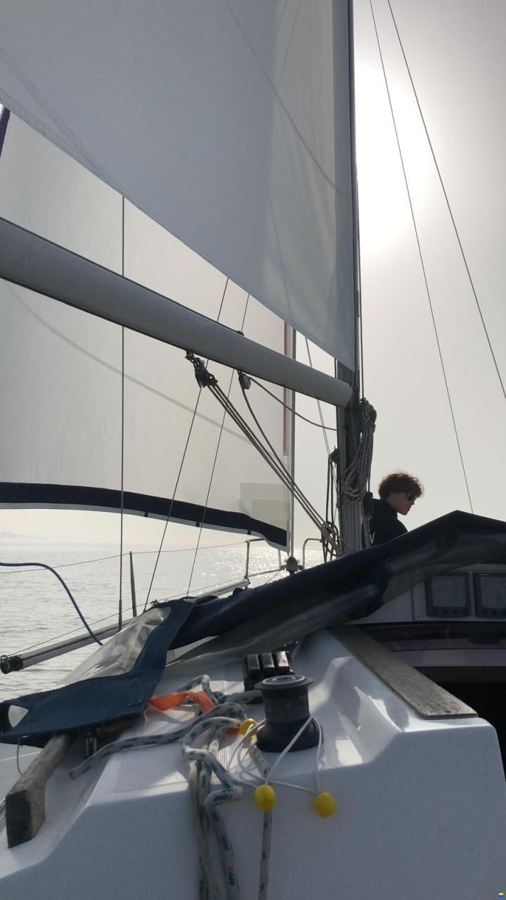 Dufour 32 Classic