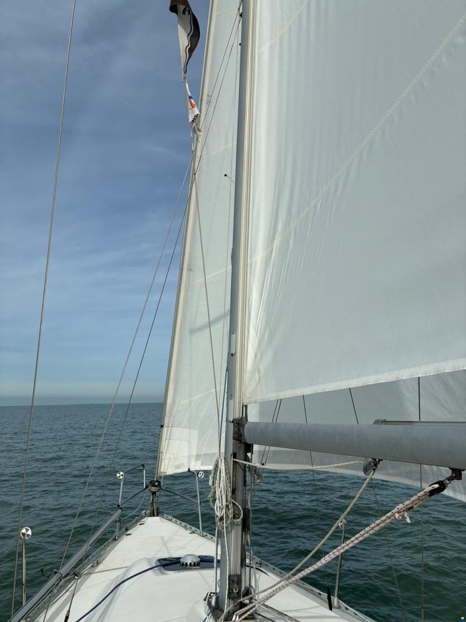 Dufour 32 Classic