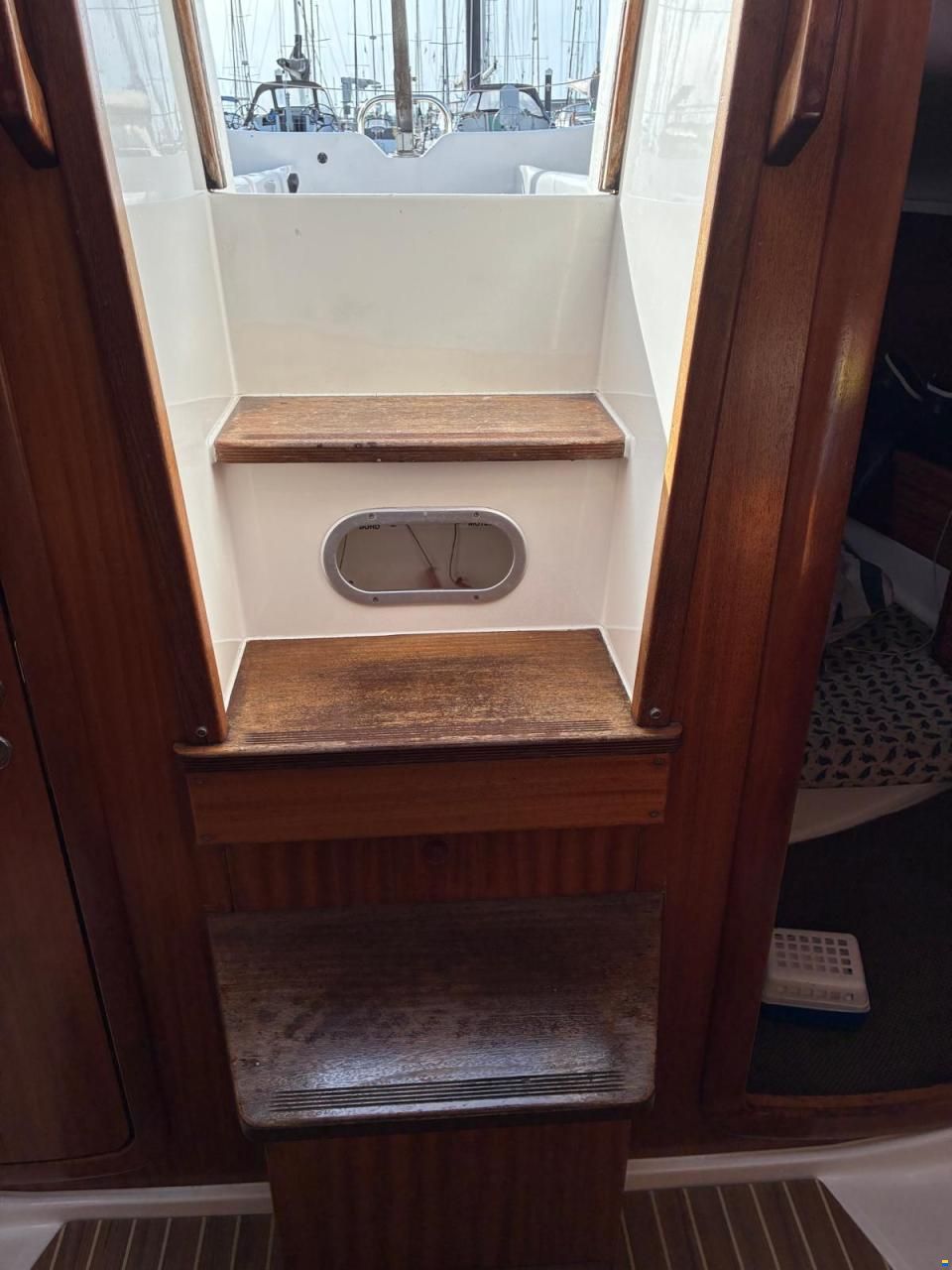 Dufour 32 Classic