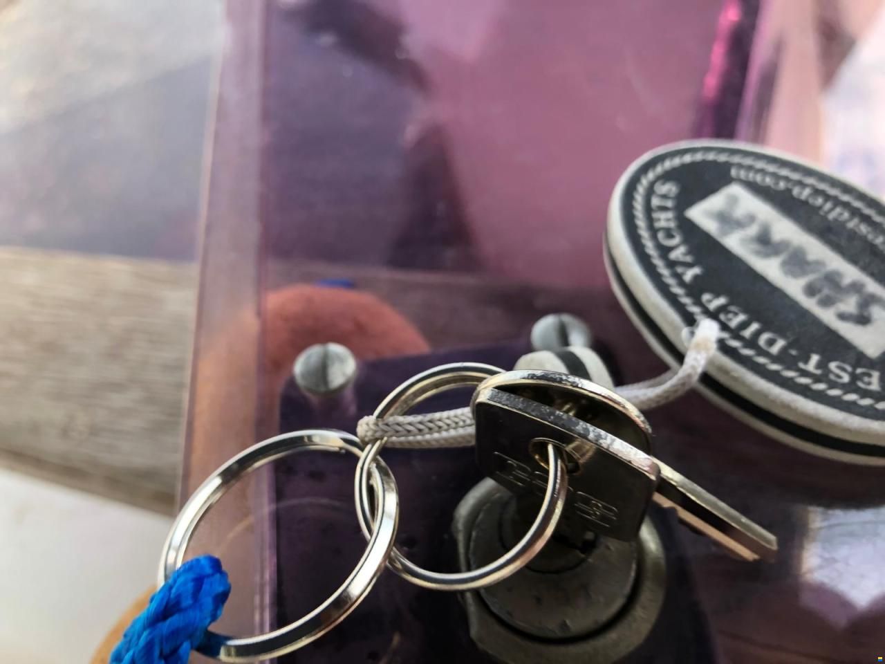Dufour 32 Classic