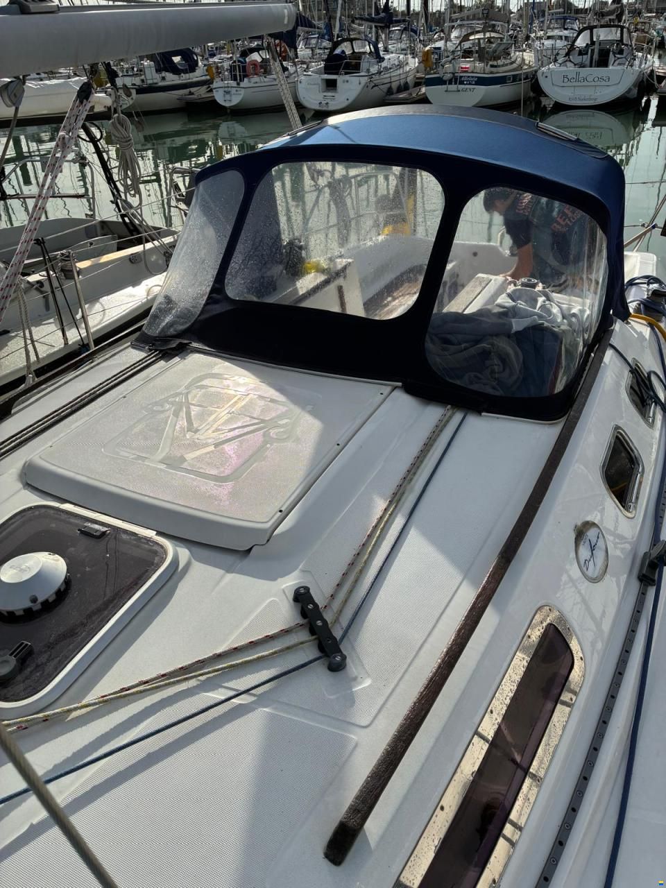 Dufour 32 Classic