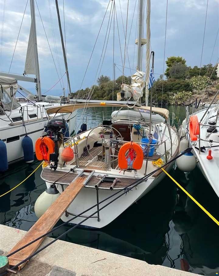 Dromor Apollo 12
