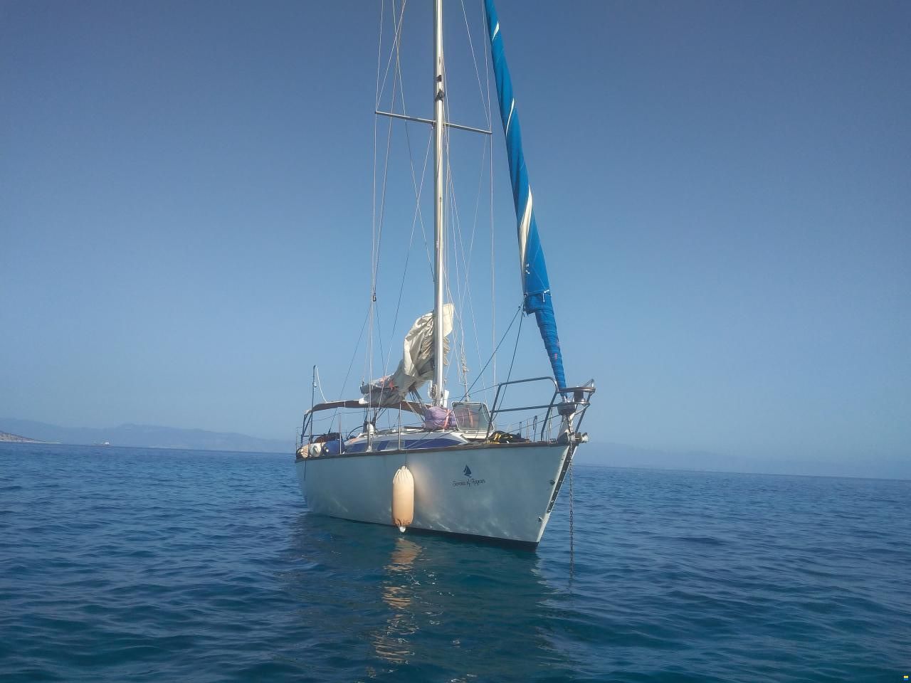 Dromor Apollo 12