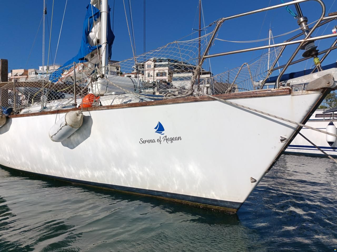 Dromor Apollo 12