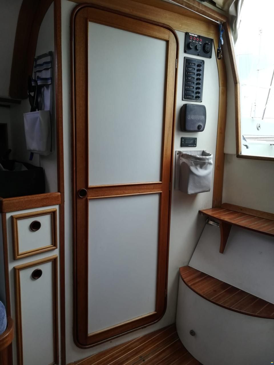 Cross-Yachts Cross 25