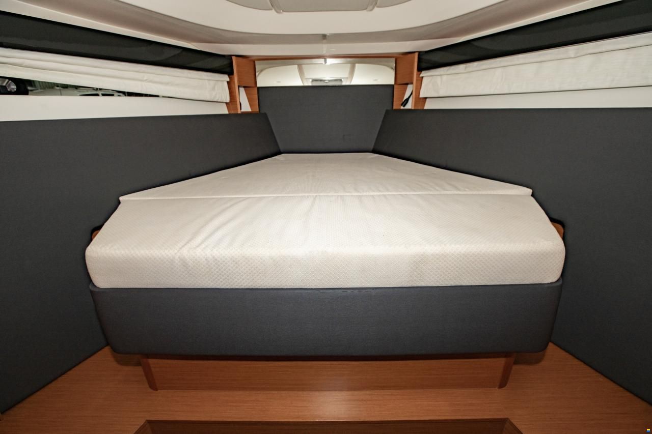 Bavaria Sport 360 HT