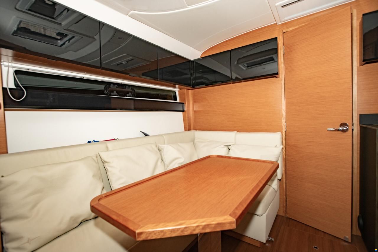 Bavaria Sport 360 HT