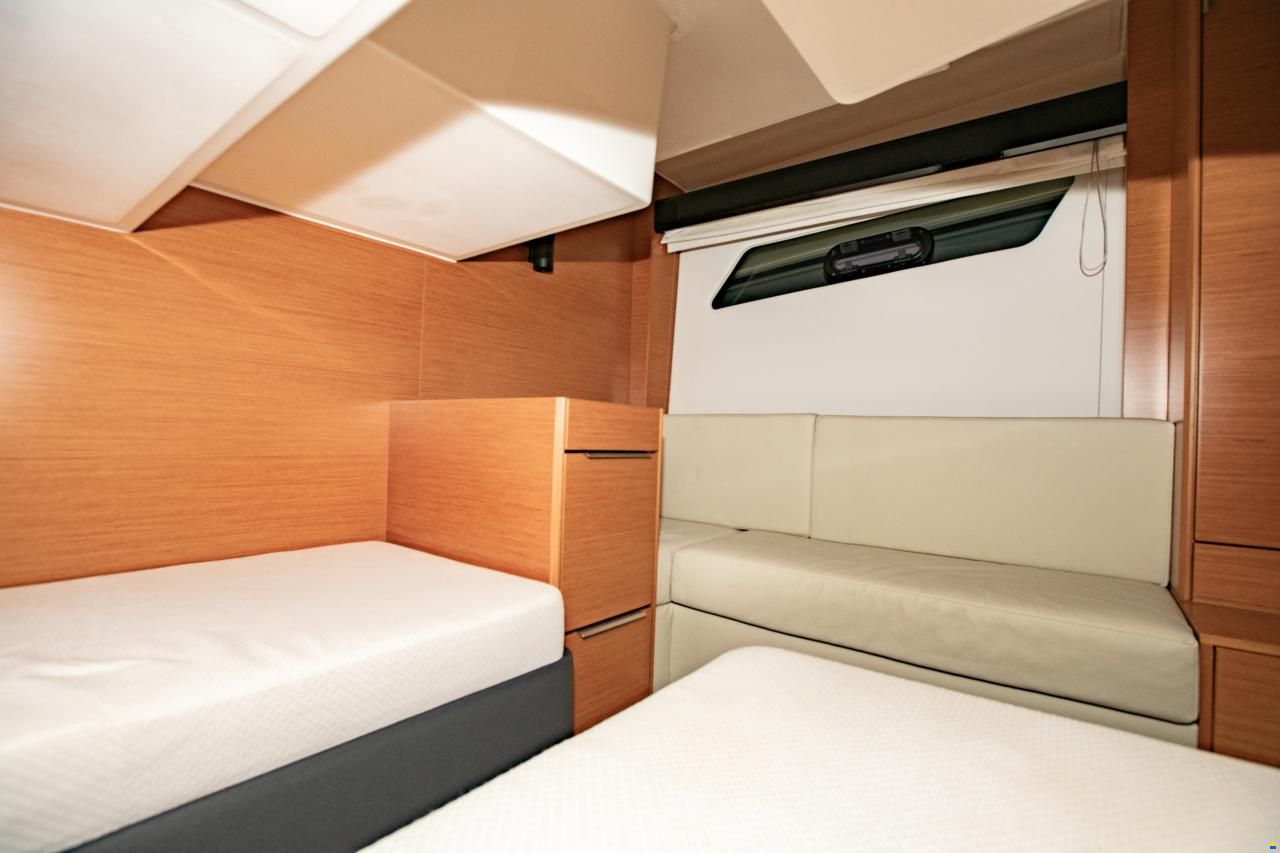 Bavaria Sport 360 HT
