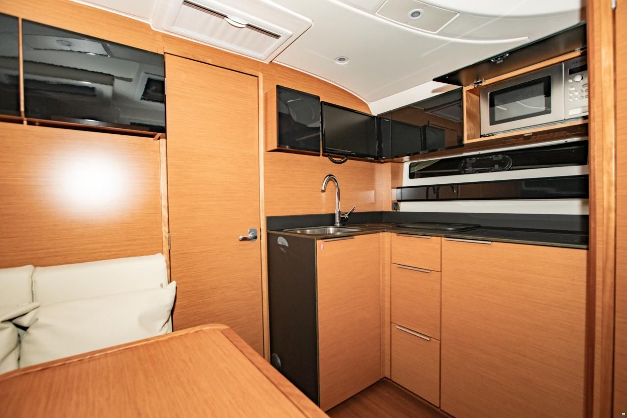 Bavaria Sport 360 HT