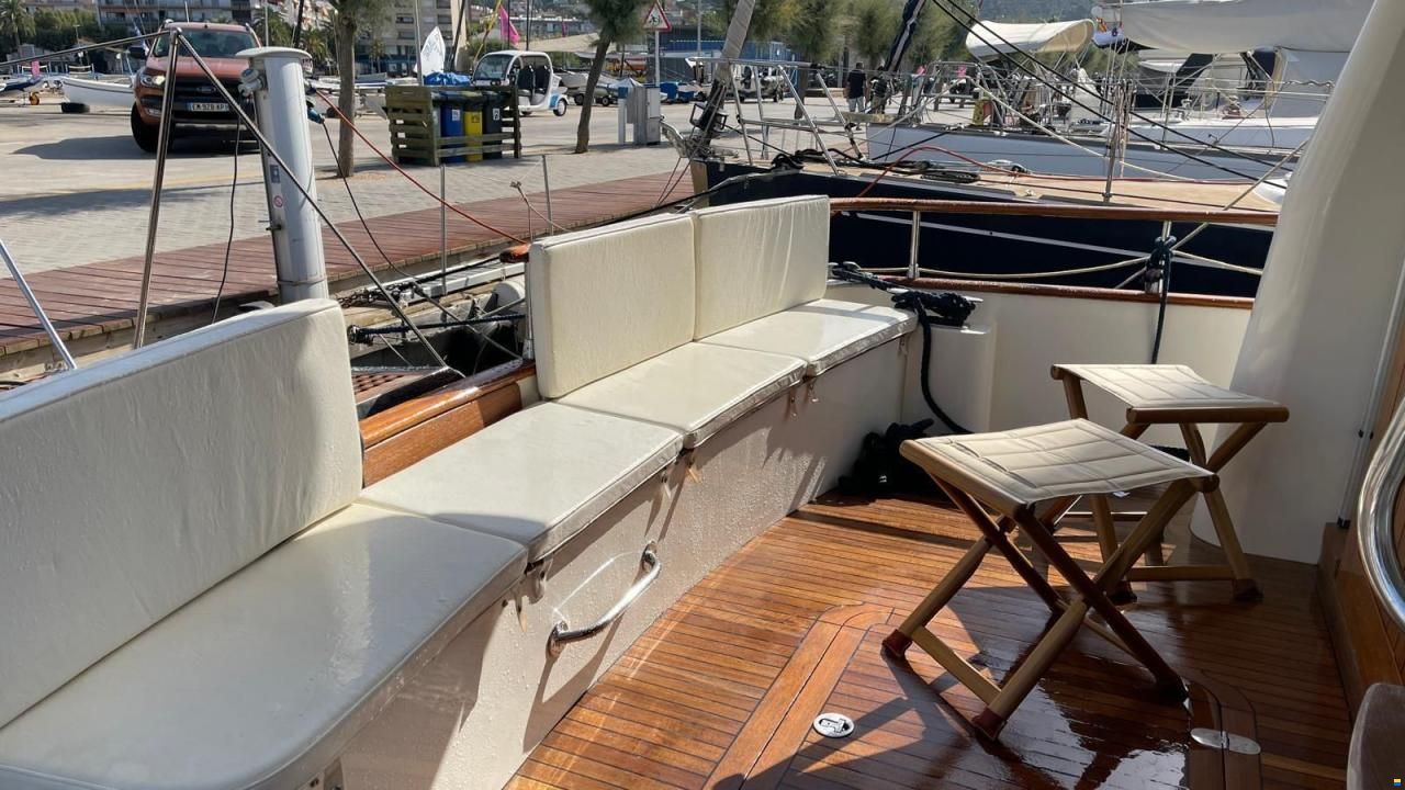 Belliure 40