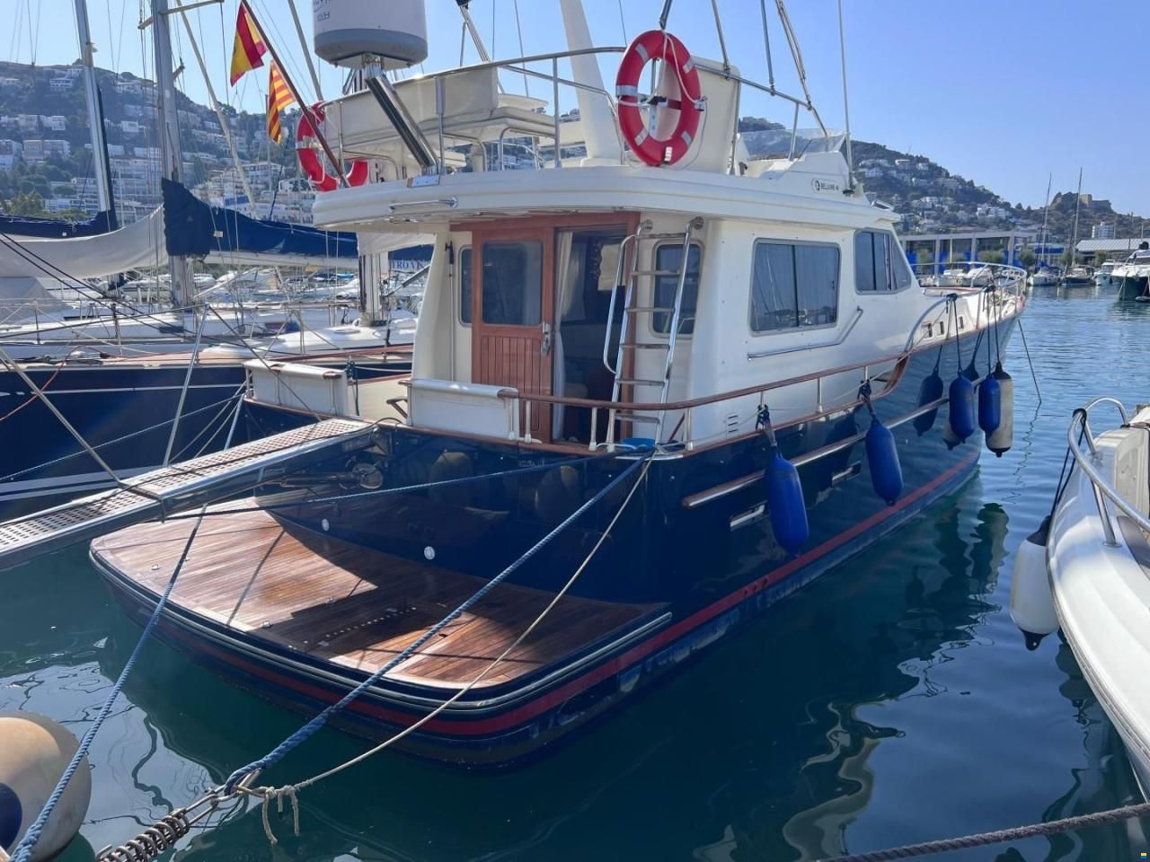 Belliure 40