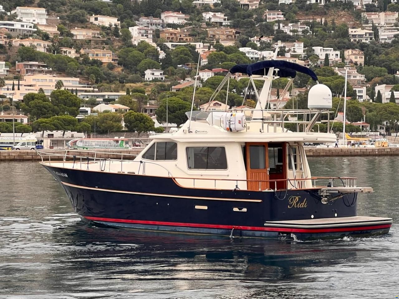 Belliure 40