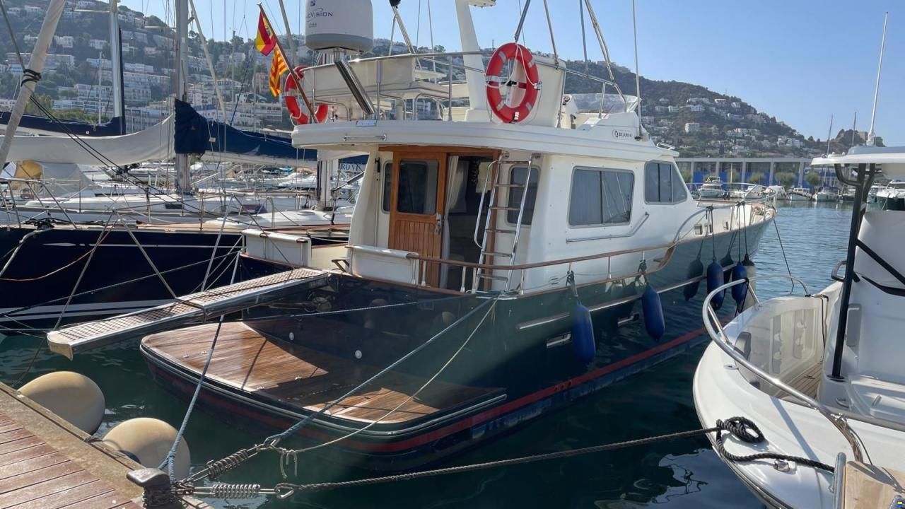 Belliure 40