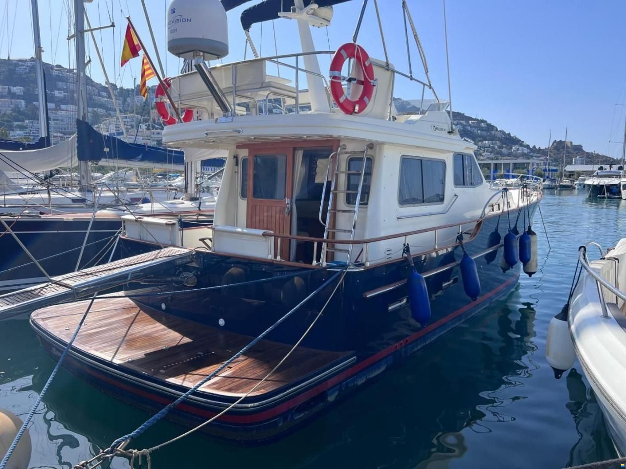 Belliure 40