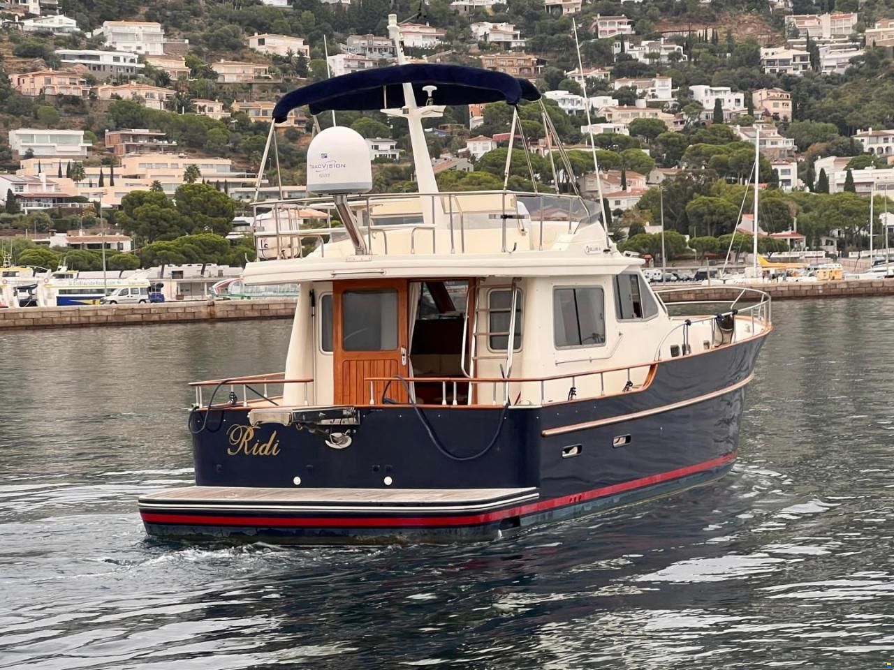 Belliure 40