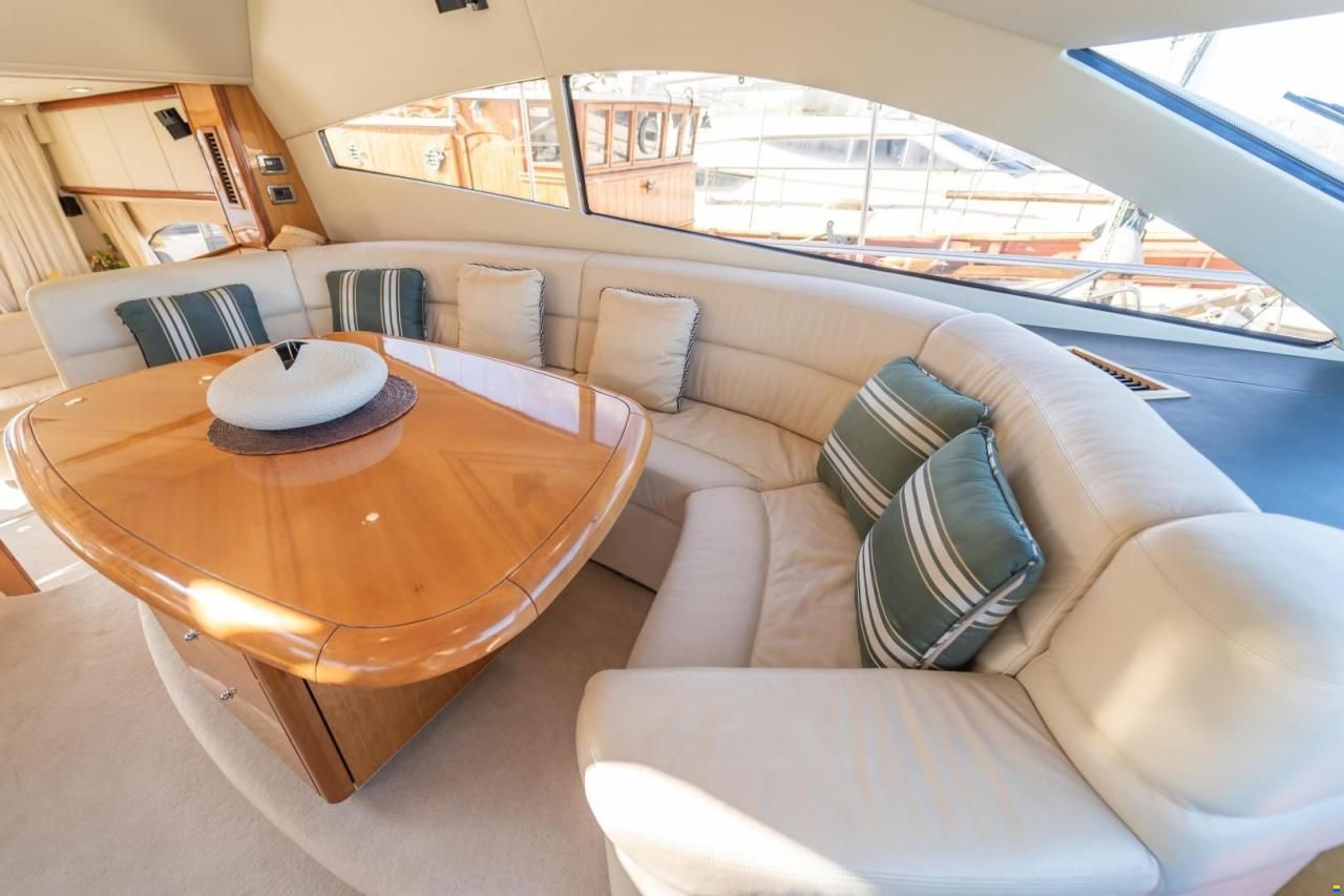 Sunseeker 56