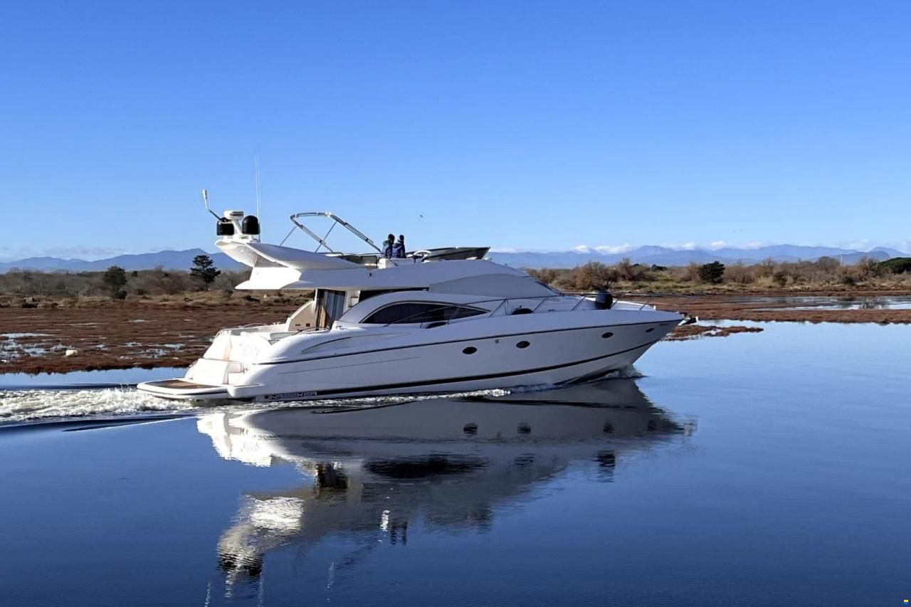 Sunseeker 56