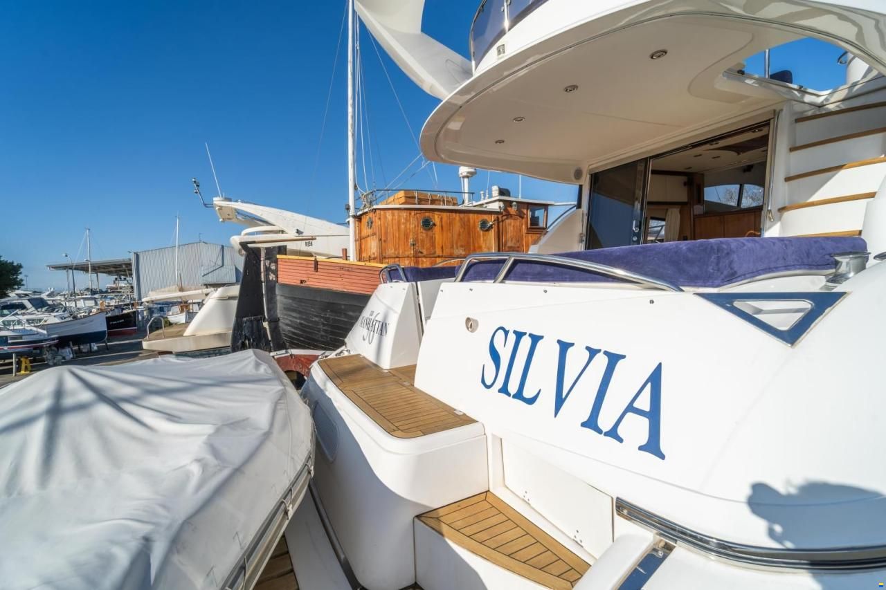Sunseeker 56