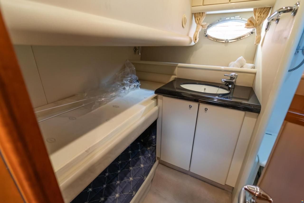 Sunseeker 56