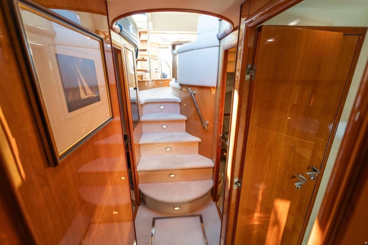 Sunseeker 56