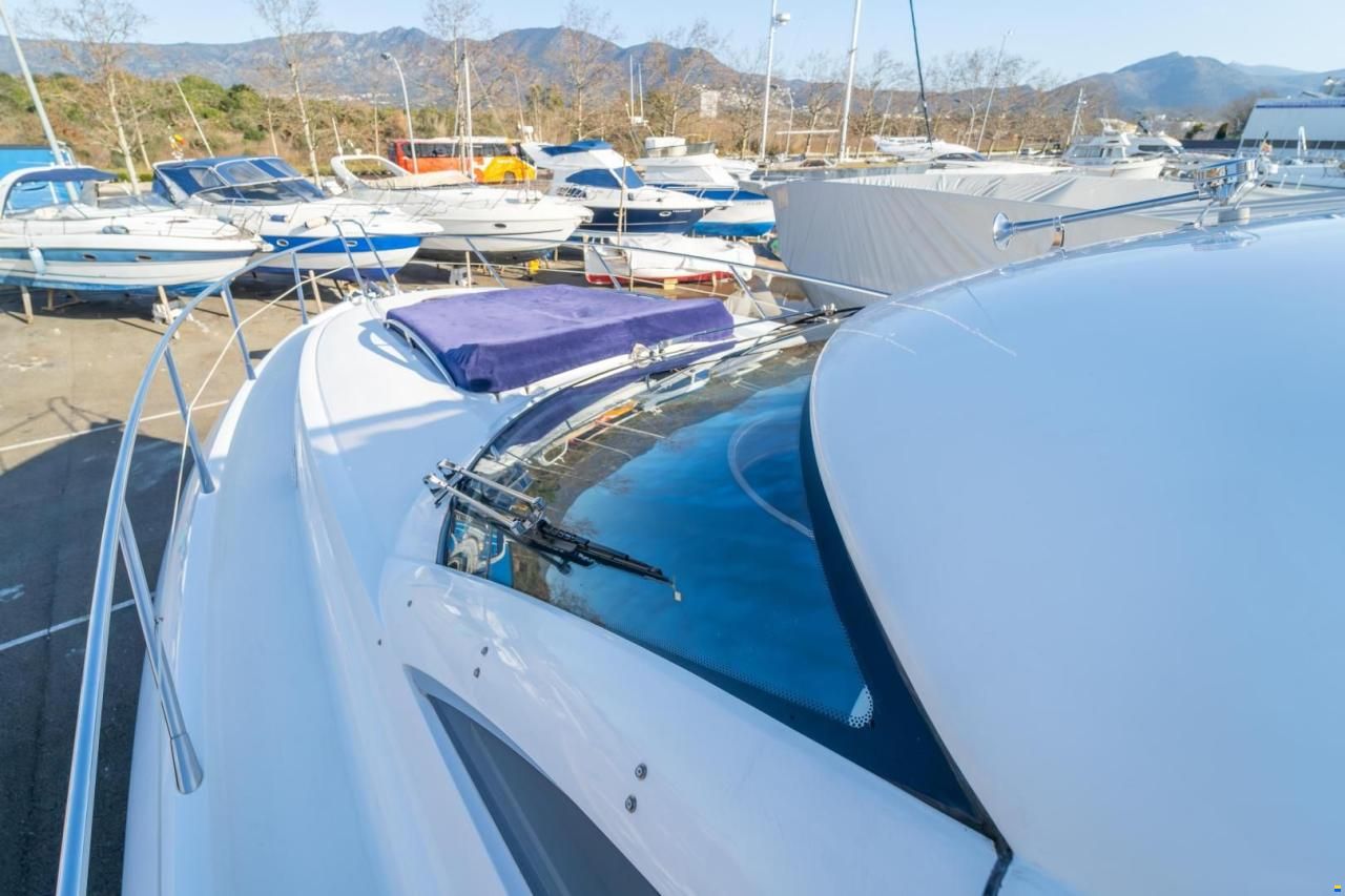 Sunseeker 56