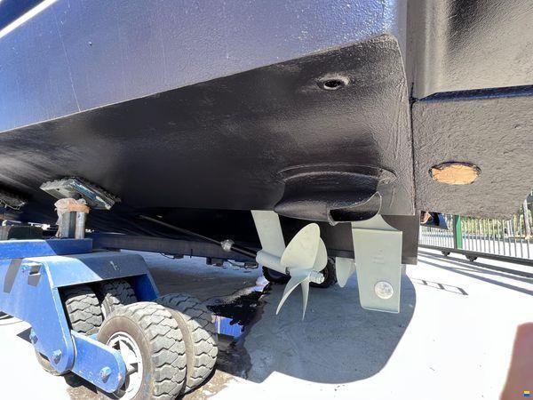 Sea Ray 455 Sedan Bridge