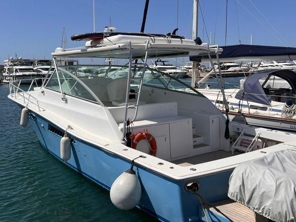 Viking 43 Open