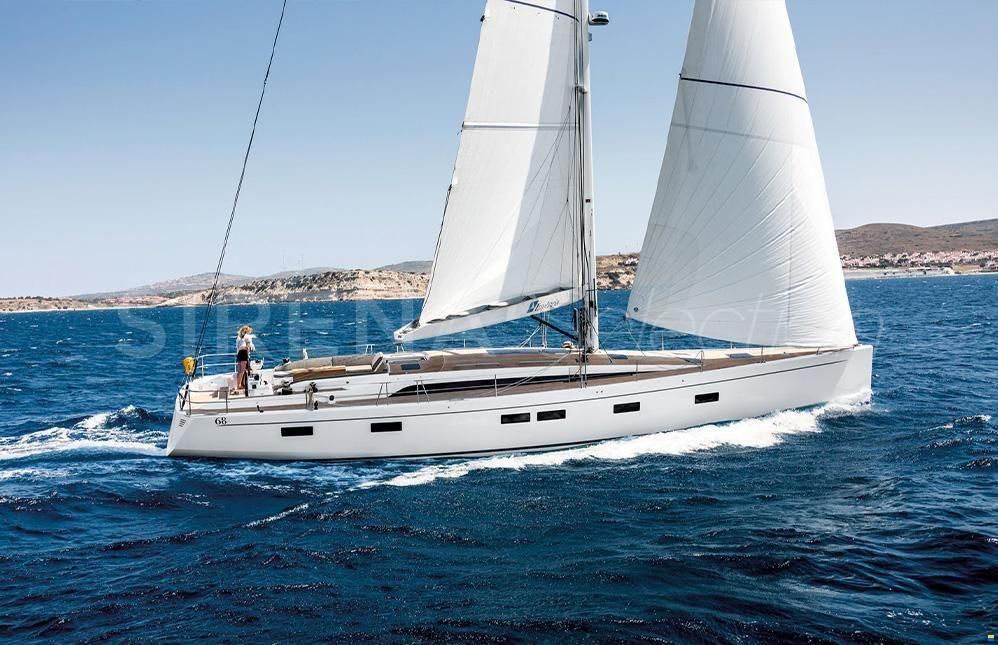 Euphoria 68
