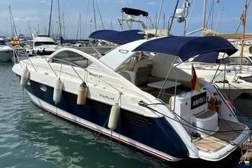 Fairline targa 37