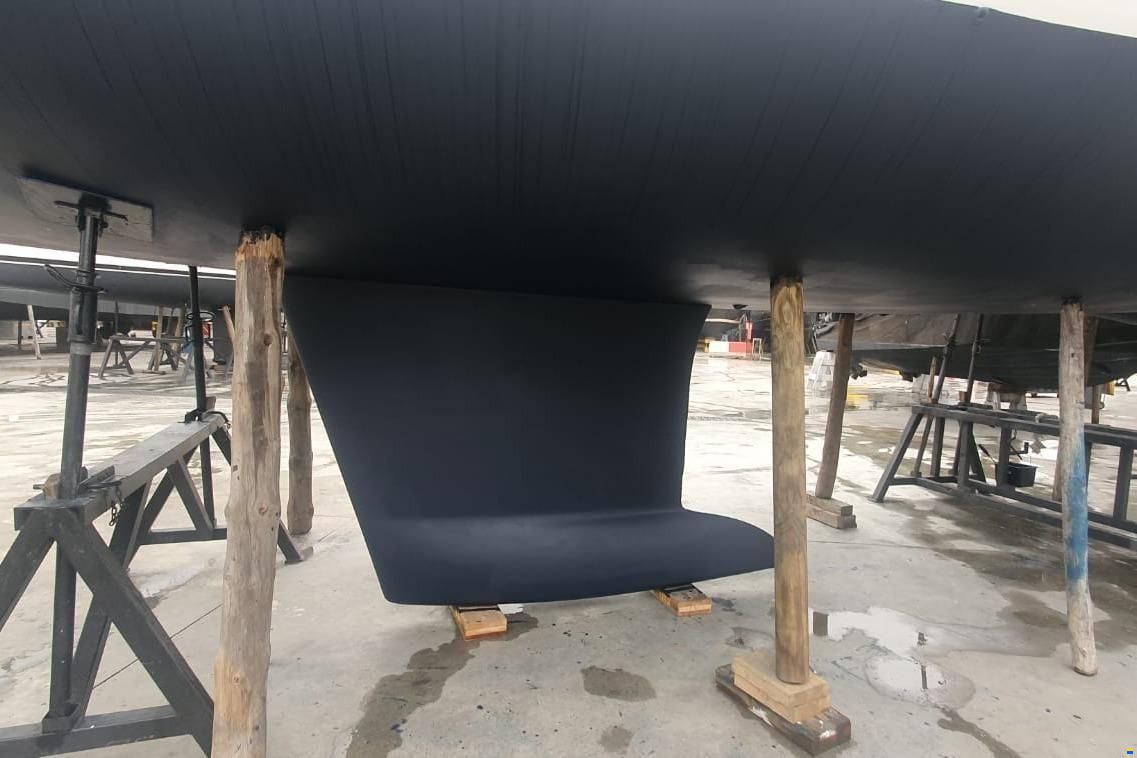 Jeanneau Sun Odyssey 49 DS