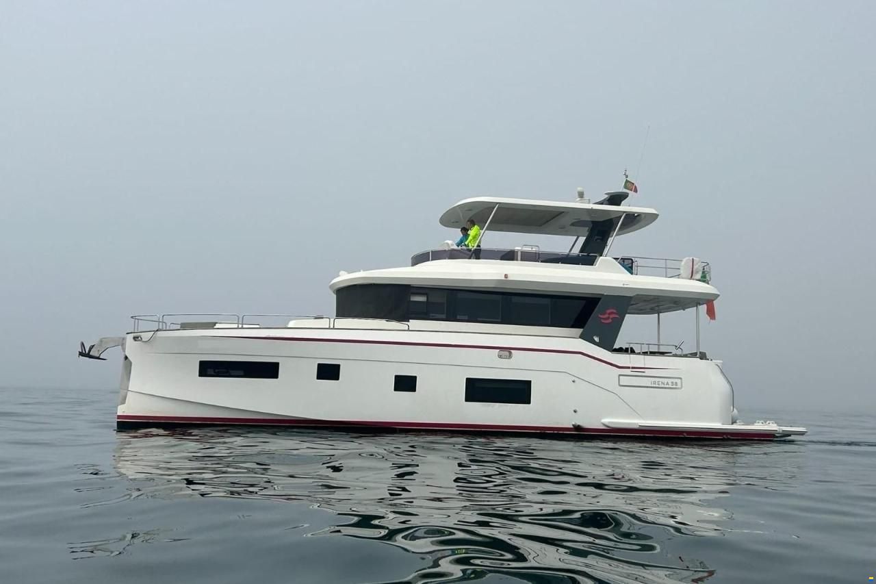 Sirena 58