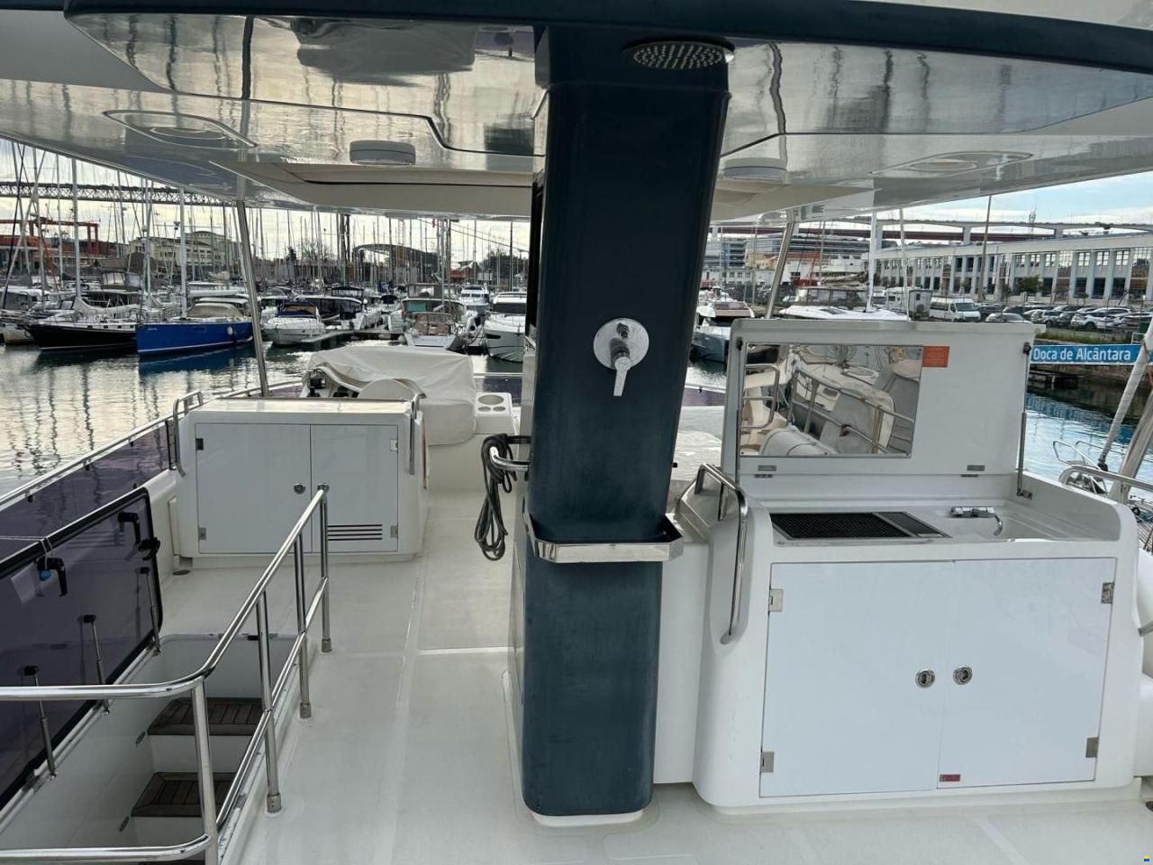 Sirena 58