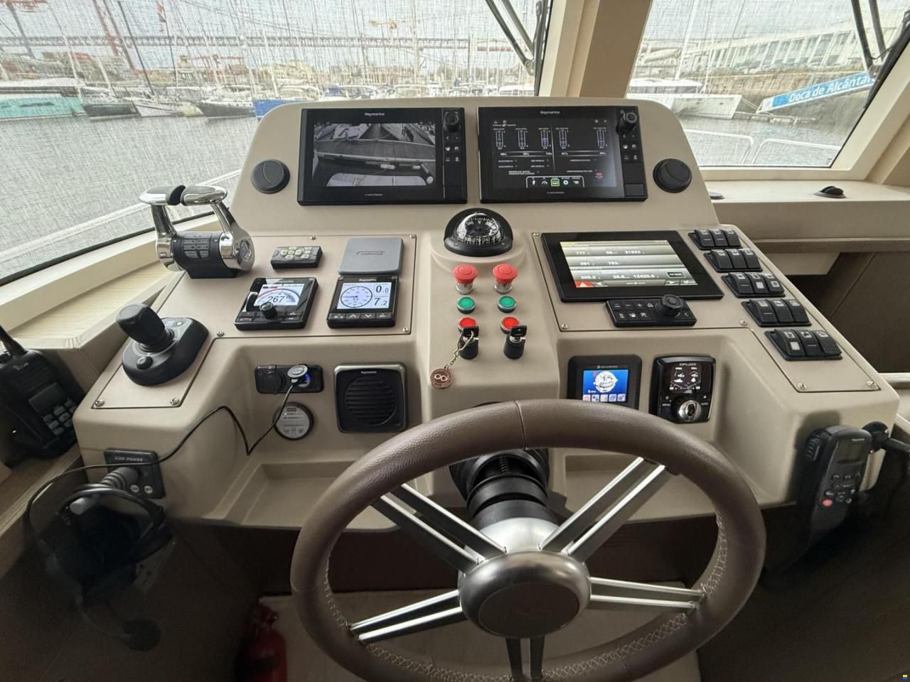 Sirena 58