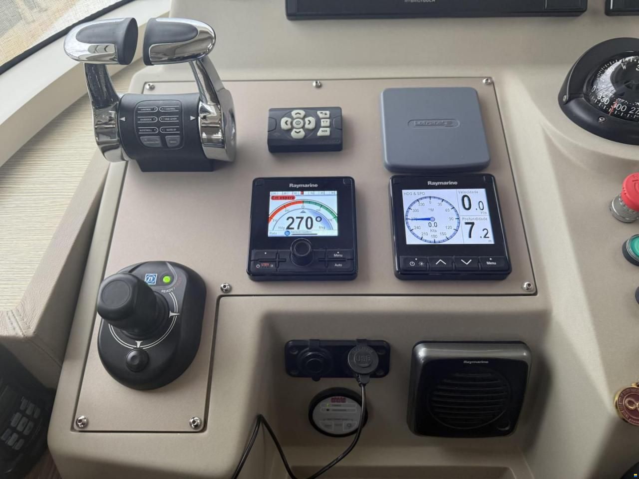 Sirena 58