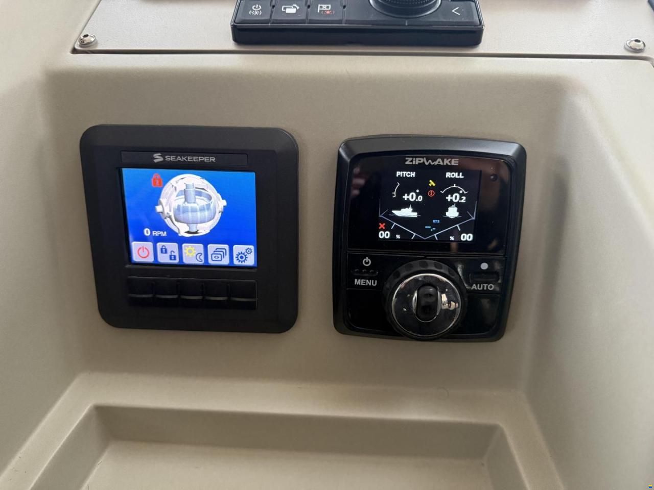 Sirena 58