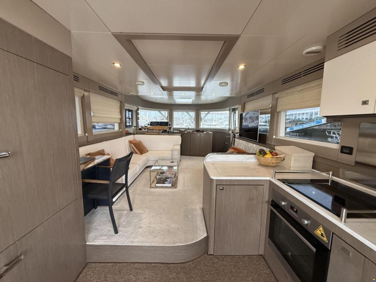 Sirena 58