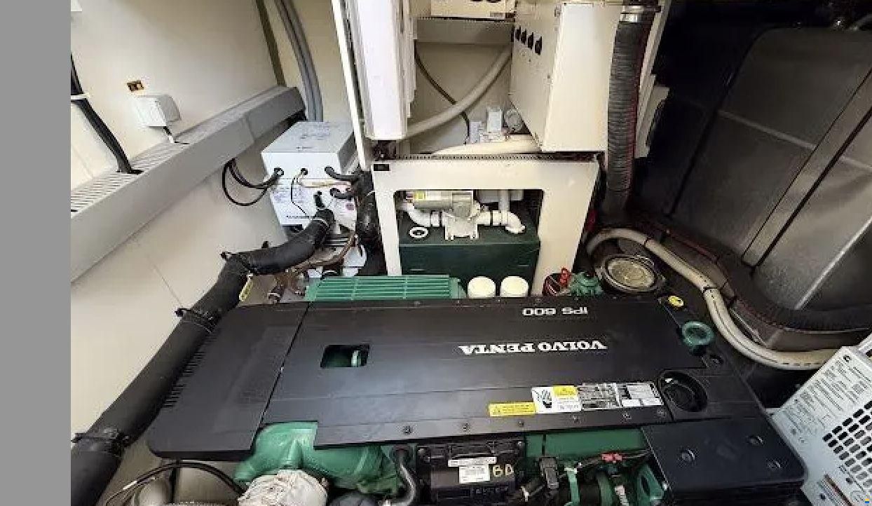 Beneteau MONTE CARLO 5