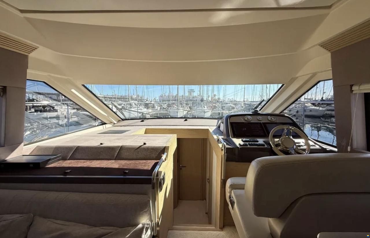 Beneteau MONTE CARLO 5
