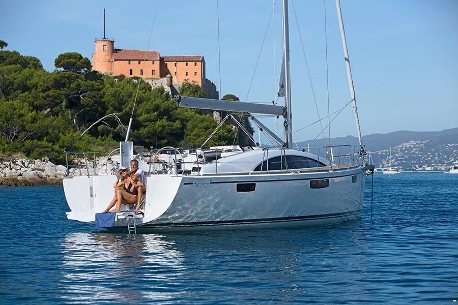 Bavaria Vision 42