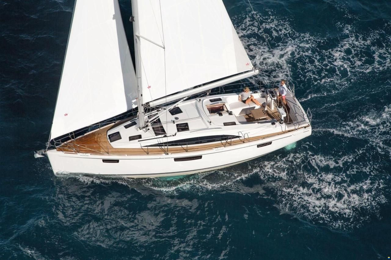 Bavaria Vision 42