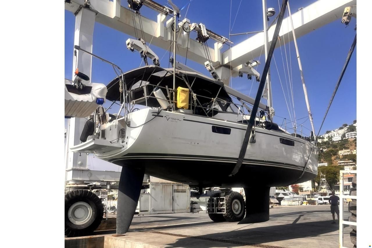 Bavaria Vision 42