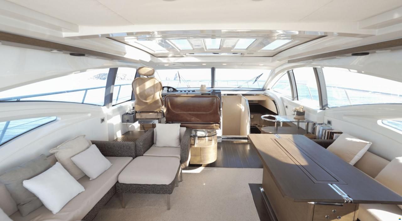 Azimut 68S