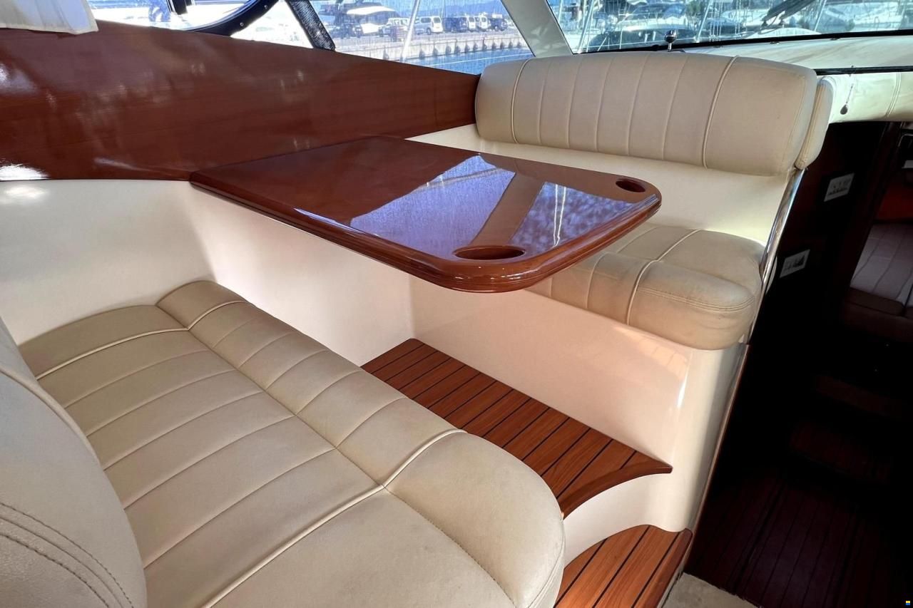 Prestige 46