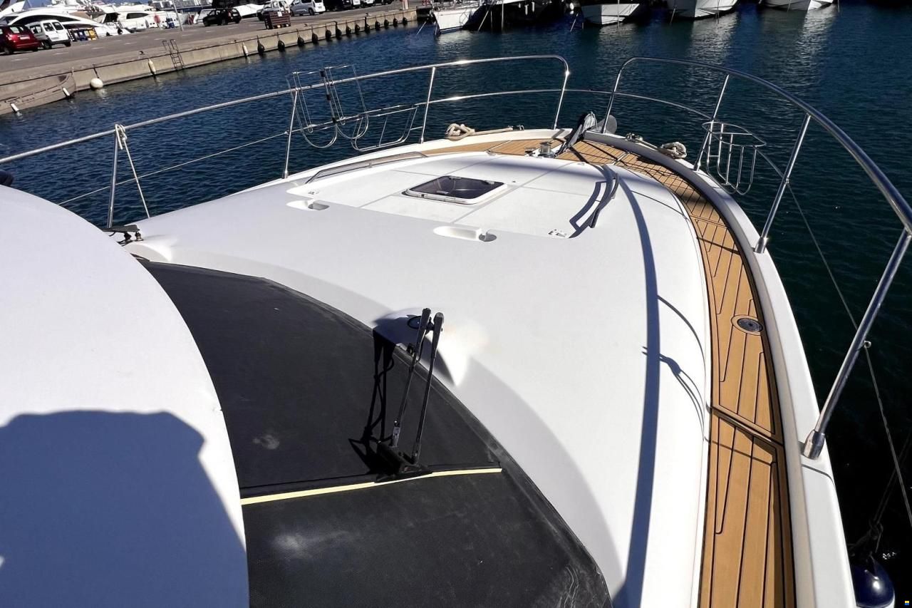 Prestige 46
