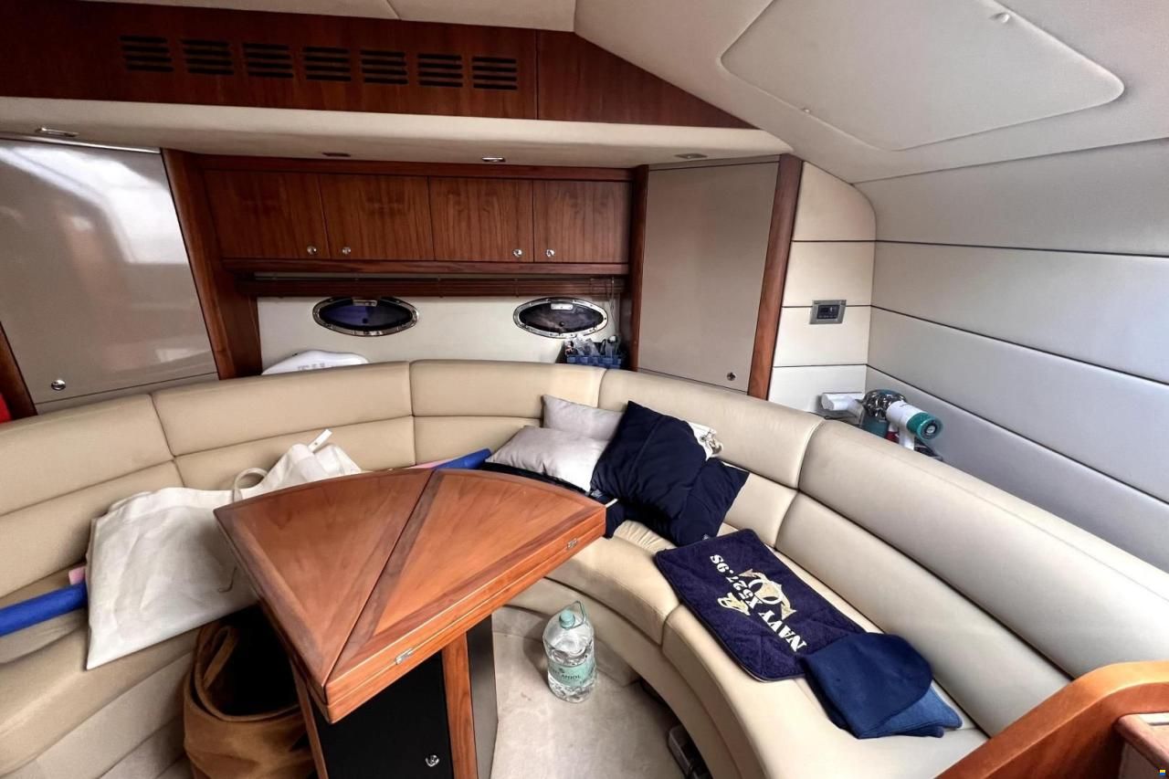 Sunseeker Portofino 47